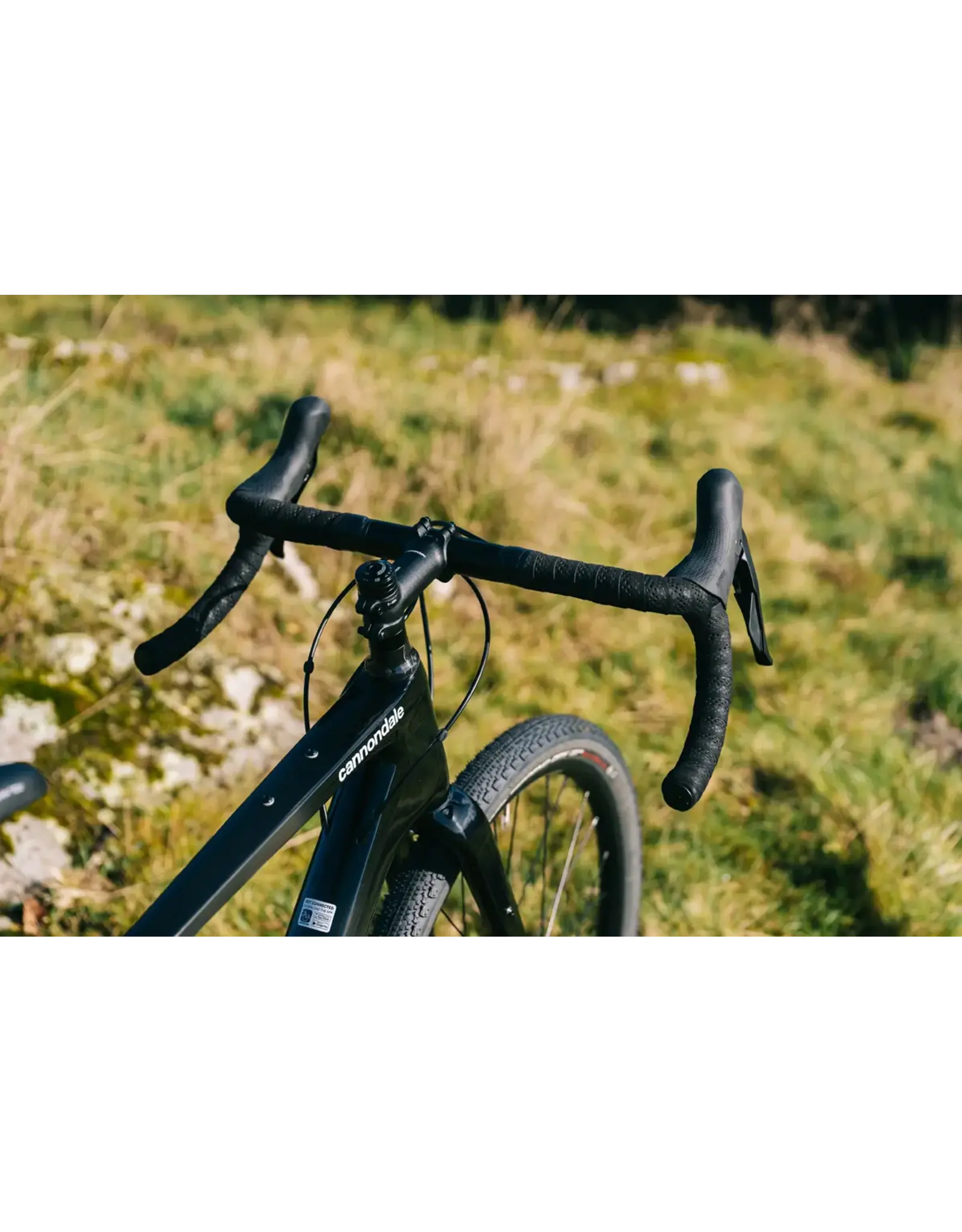 Cannondale Cannondale Topstone Carbon 650b