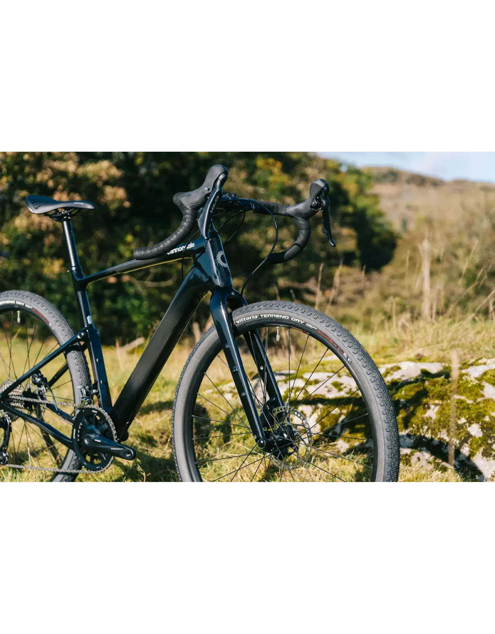 Cannondale Cannondale Topstone Carbon 650b