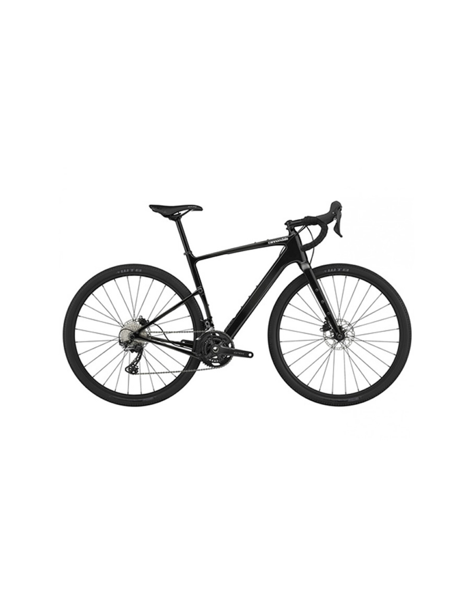 Cannondale Cannondale Topstone Carbon 650b