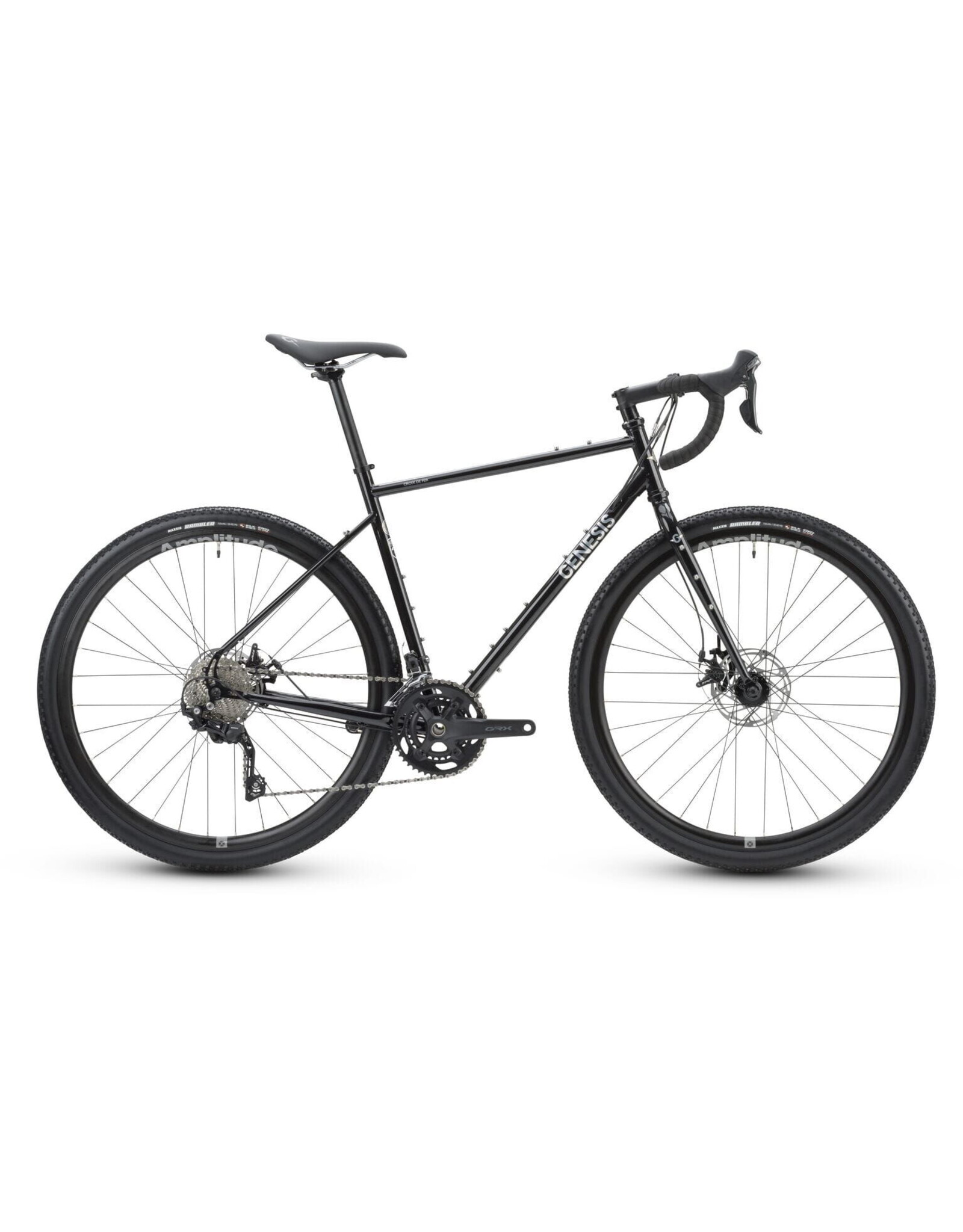 Genesis Croix De Fer 20 Adventure Bike 2024