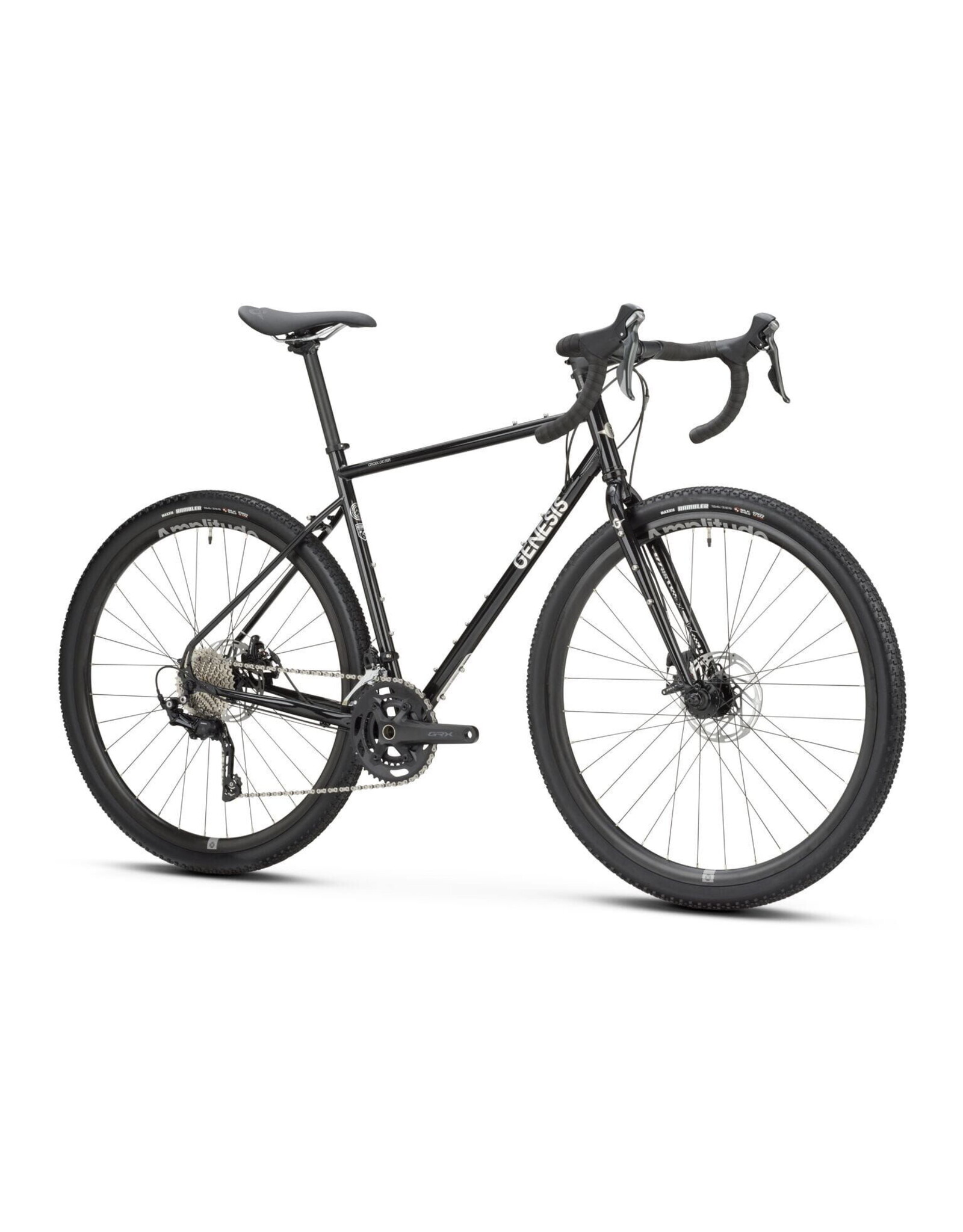 Genesis Croix De Fer 20 Adventure Bike 2024