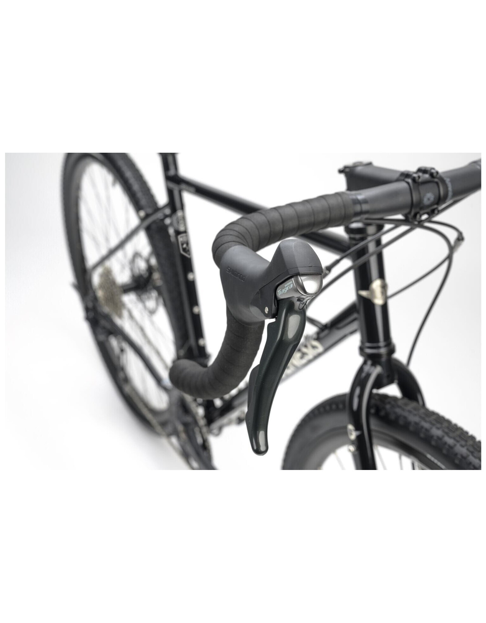 Genesis Croix De Fer 20 Adventure Bike 2024