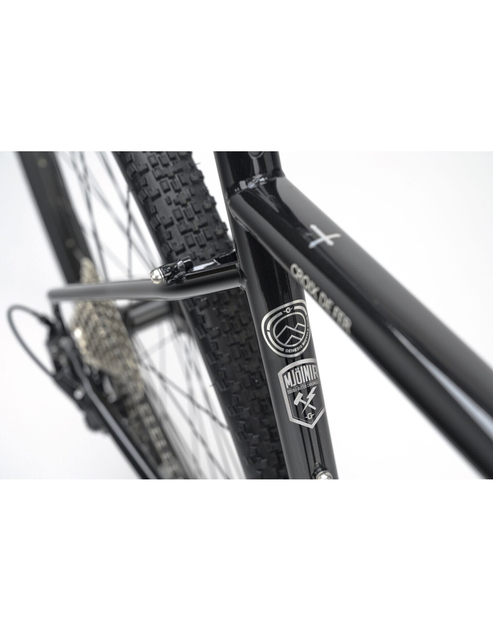 Genesis Croix De Fer 20 Adventure Bike 2024