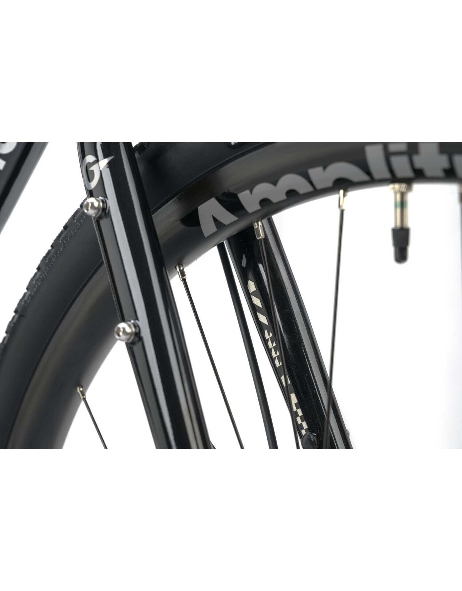 Genesis Croix De Fer 20 Adventure Bike 2024