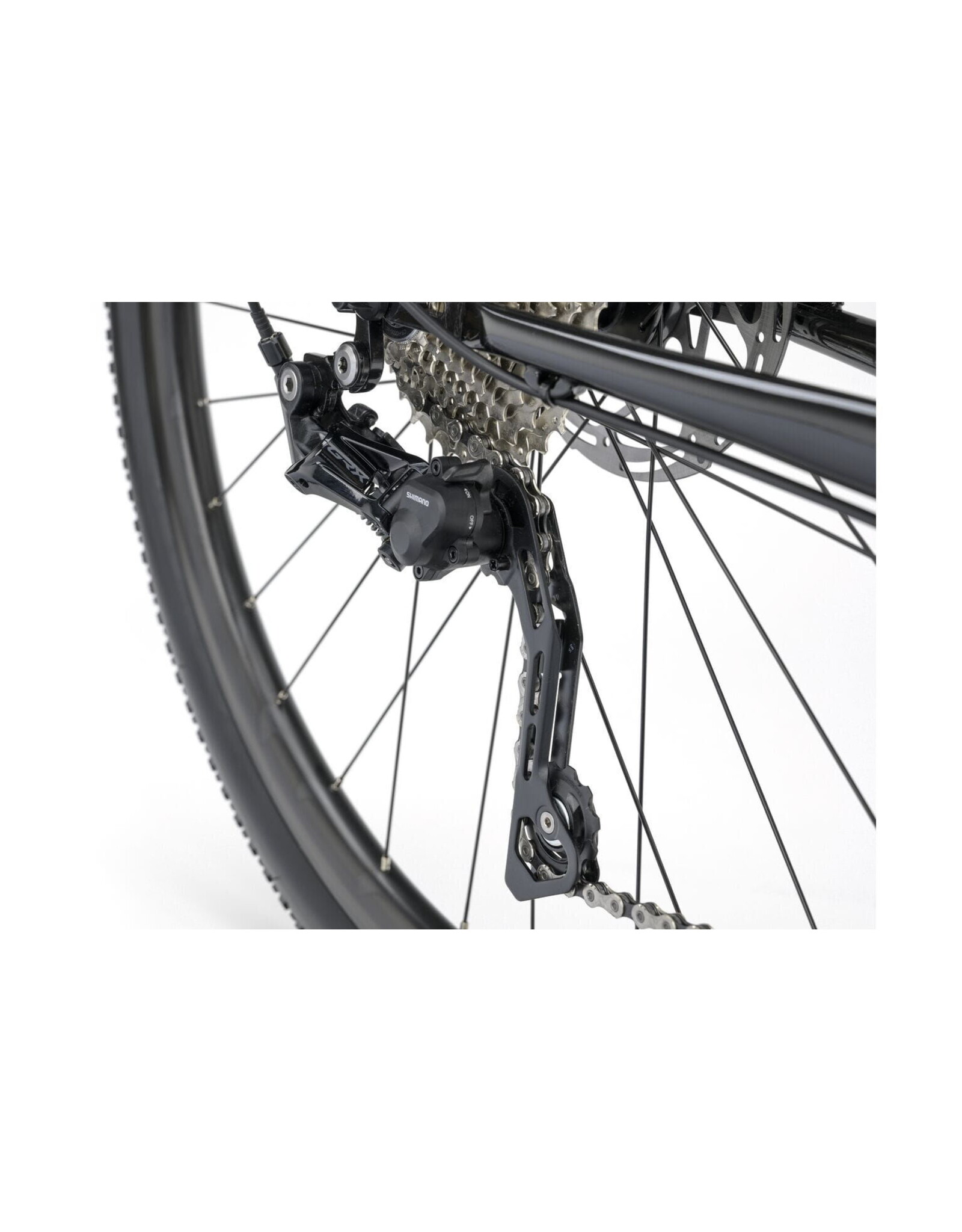 Genesis Croix De Fer 20 Adventure Bike 2024