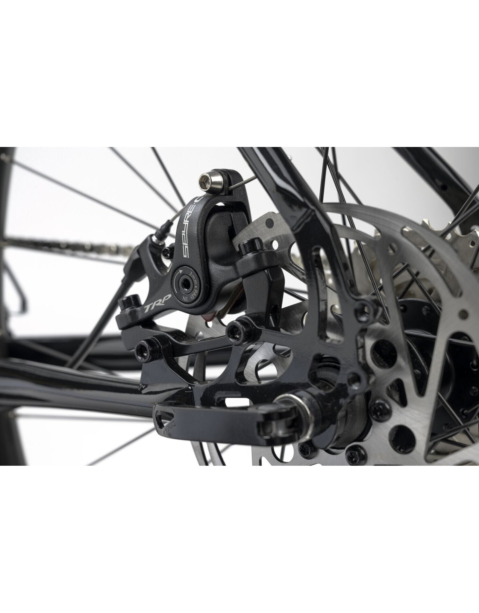 Genesis Croix De Fer 20 Adventure Bike 2024