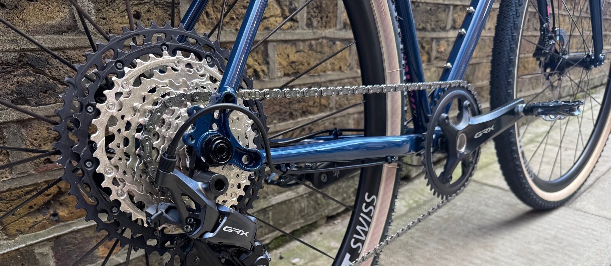 The London Bicycle Workshop - Cycling Sorted