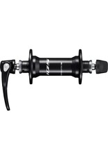 Shimano Front Hub Road 105 R7000 Black