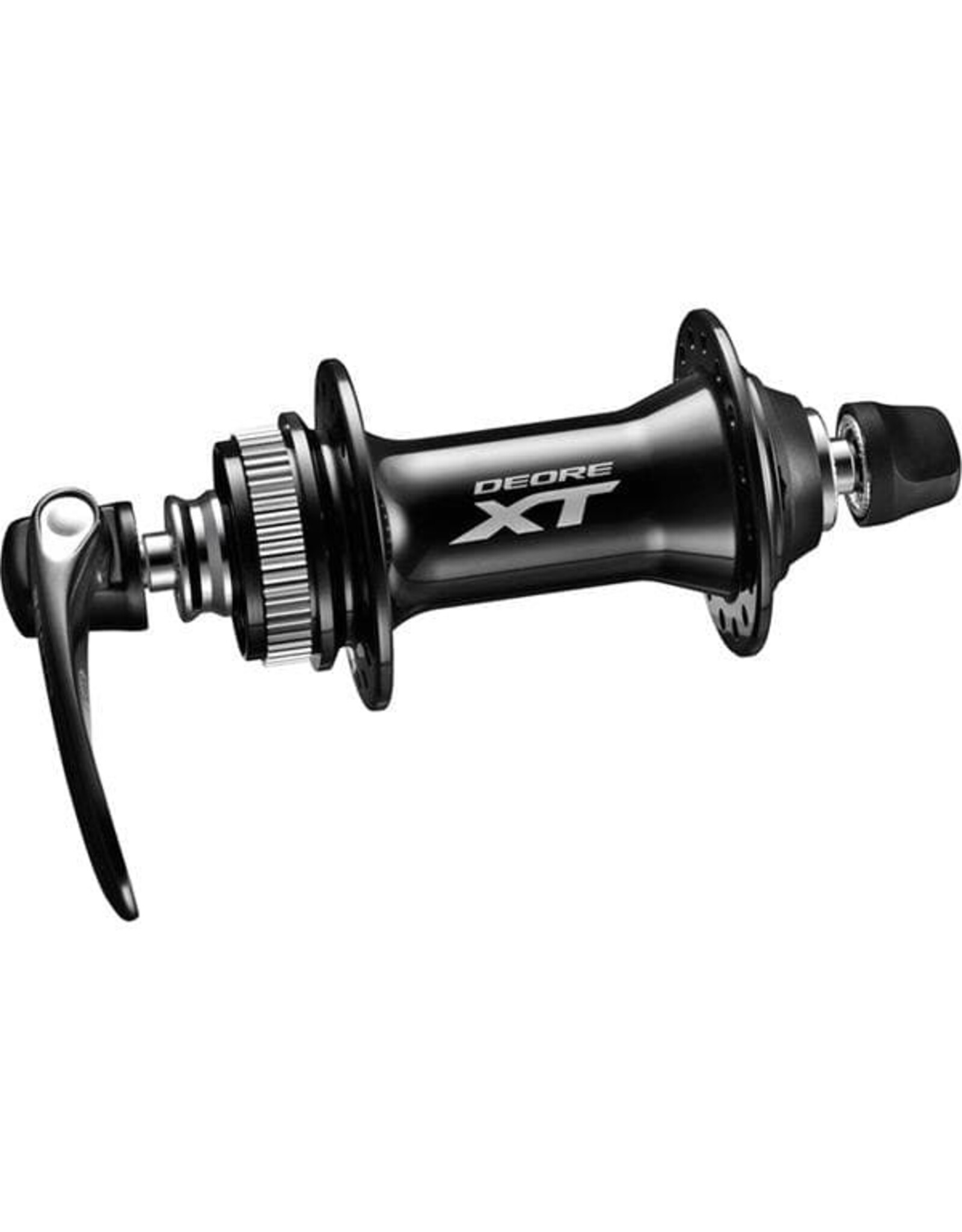 Shimano Front Hub MTB XT M8000 Center-Lock