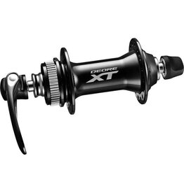 Shimano Front Hub MTB XT M8000 Center-Lock