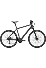 Cannondale Cannondale Bad Boy 2 27.5 Black