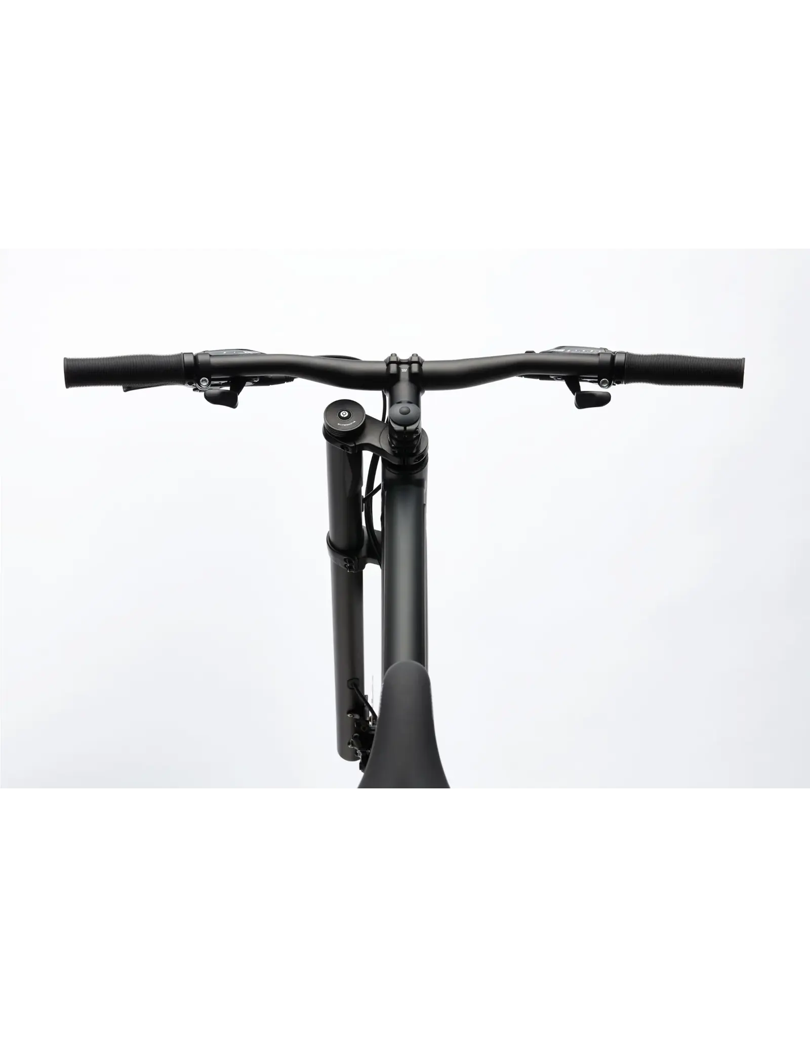 Cannondale Cannondale Bad Boy 2 27.5 Black