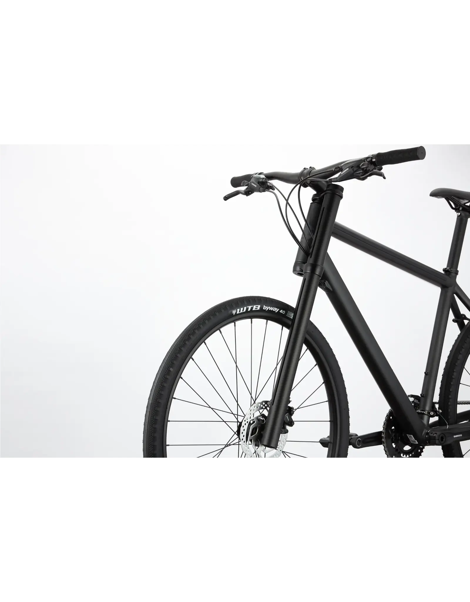 Cannondale Cannondale Bad Boy 2 27.5 Black