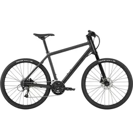 Cannondale Cannondale Bad Boy 3 27.5 Black