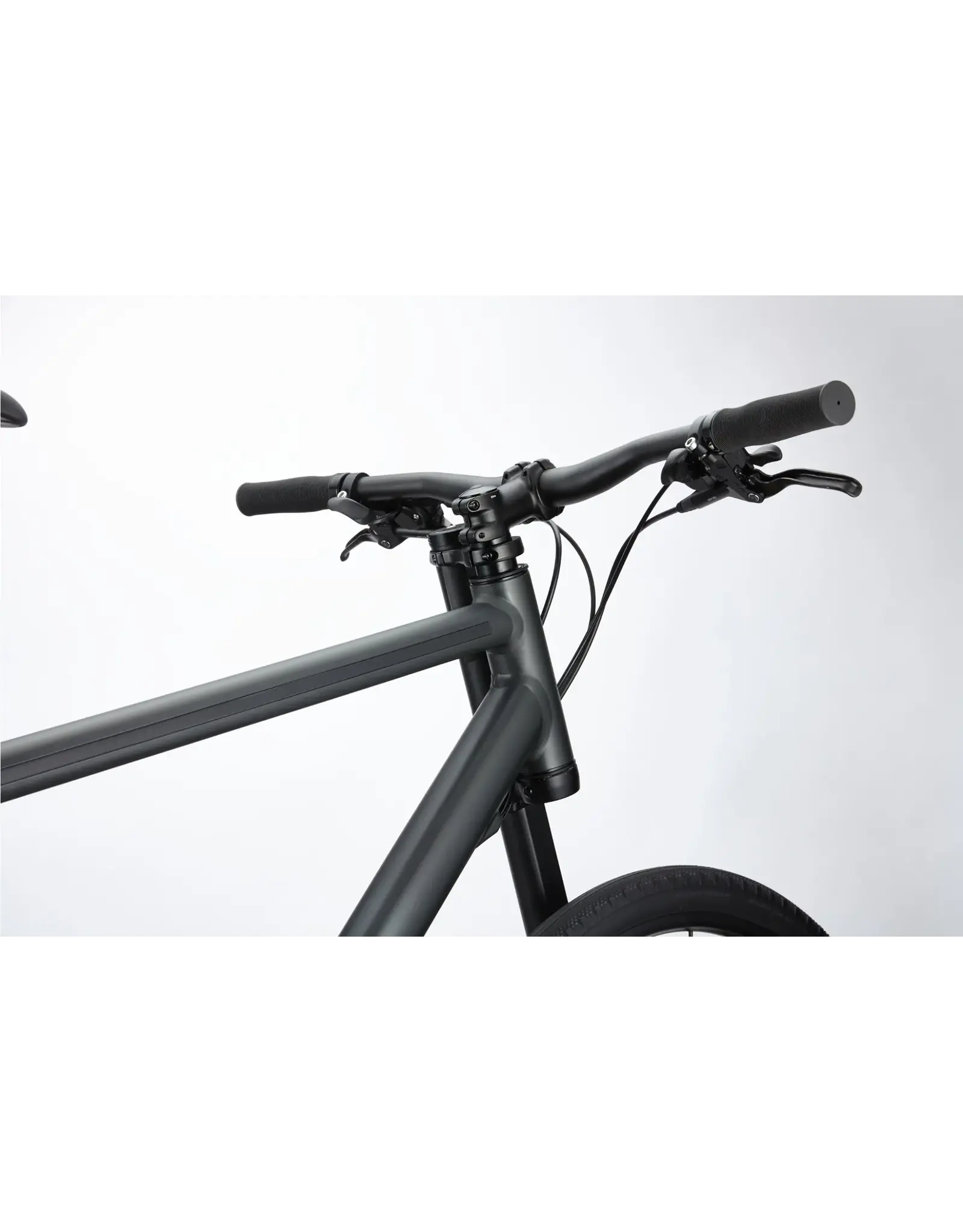 Cannondale Cannondale Bad Boy 3 27.5 Black