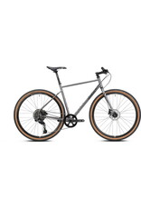 Genesis Croix De Fer 20 Flat Bar Adventure Bike 2026