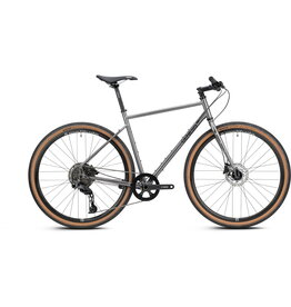 Genesis Croix De Fer 20 Flat Bar Adventure Bike 2026