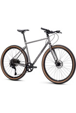 Genesis Croix De Fer 20 Flat Bar Adventure Bike 2026