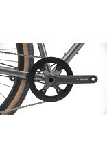 Genesis Croix De Fer 20 Flat Bar Adventure Bike 2026