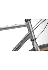 Genesis Croix De Fer 20 Flat Bar Adventure Bike 2026