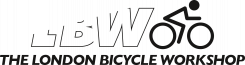The London Bicycle Workshop Ltd