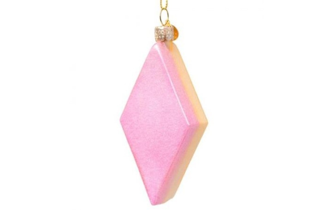 Ornament Spekje