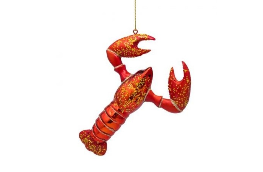 Ornament kreeft