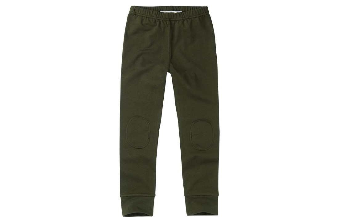 Legging forest night