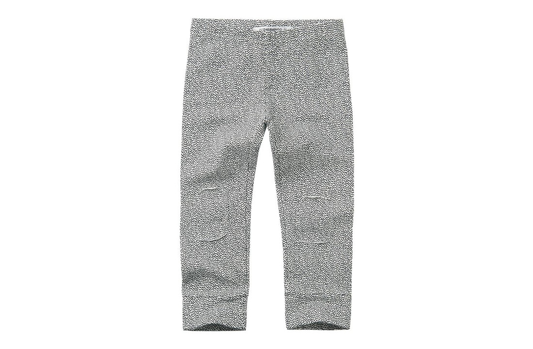 Winterlegging dots