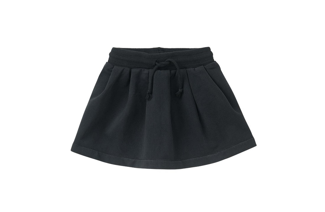Skirt black