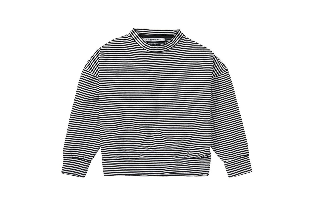 Sweater stripe