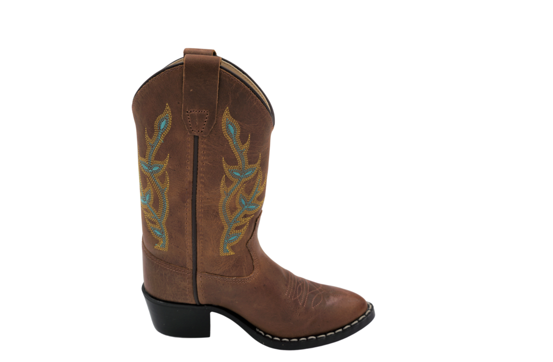Bootstock Blue River