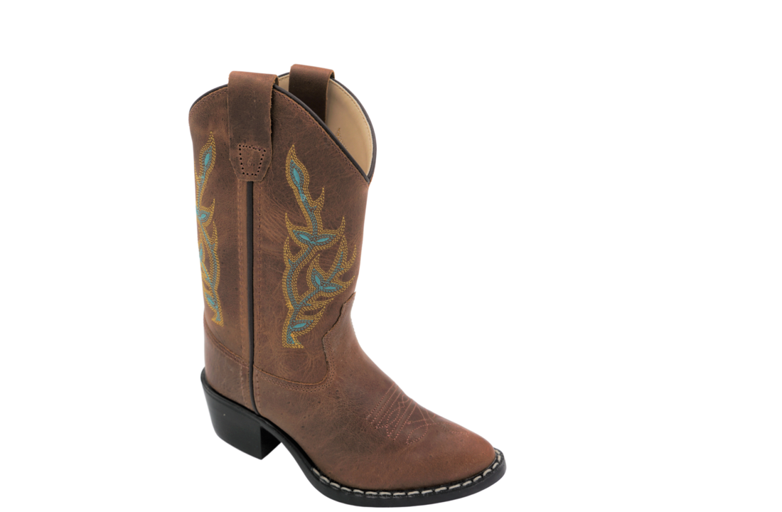 Bootstock Blue River