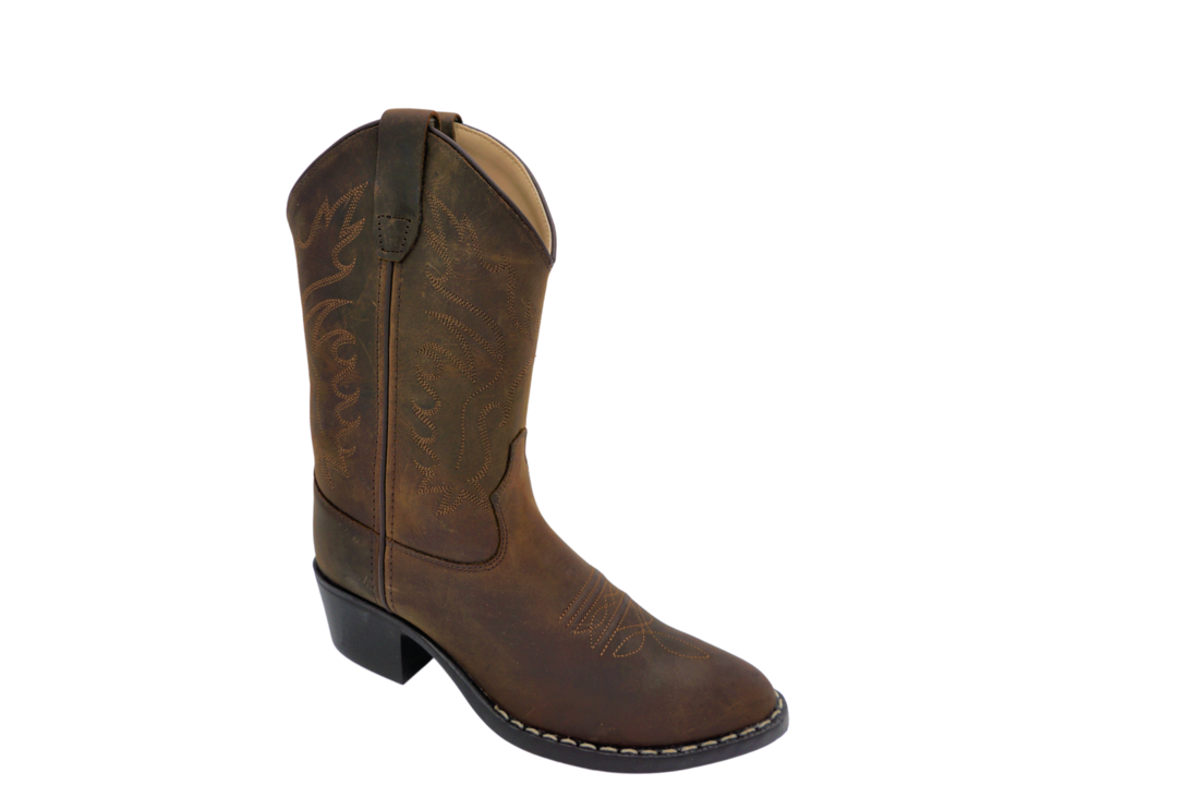 Bootstock Brownie
