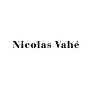 Nicolas Vahe Nicolas Vahe