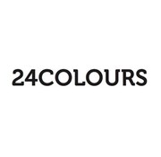 24 Colours 24 Colours
