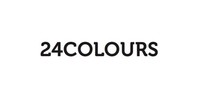 24 Colours