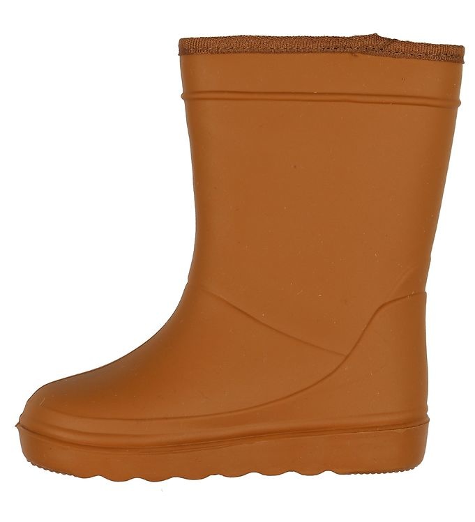 Regenlaars Camel