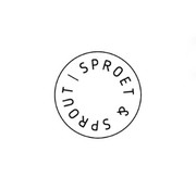 Sproet & Sprout Sproet & Sprout
