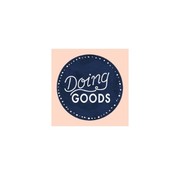 Doing Goods Doing Goods