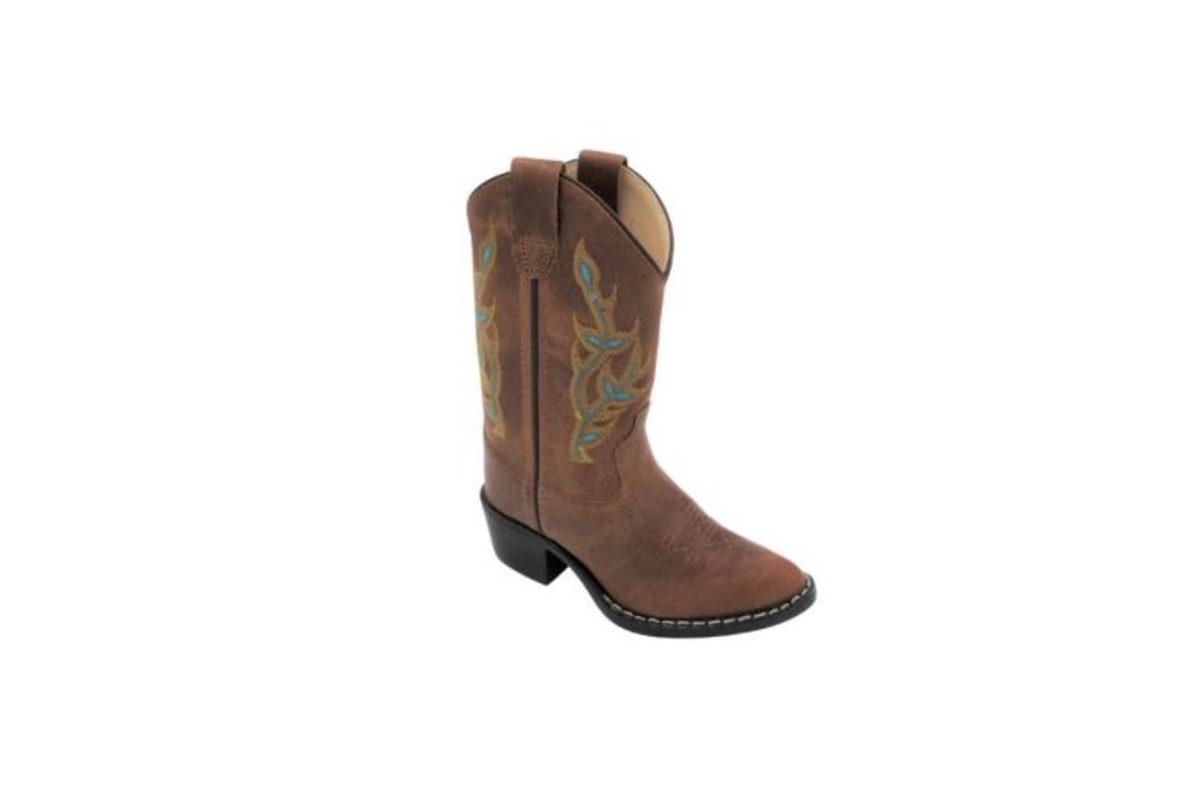 Bootstock Blue River