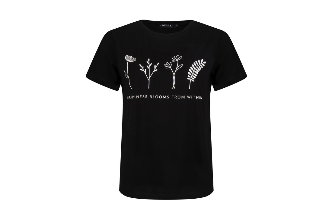 T-shirt Bloom