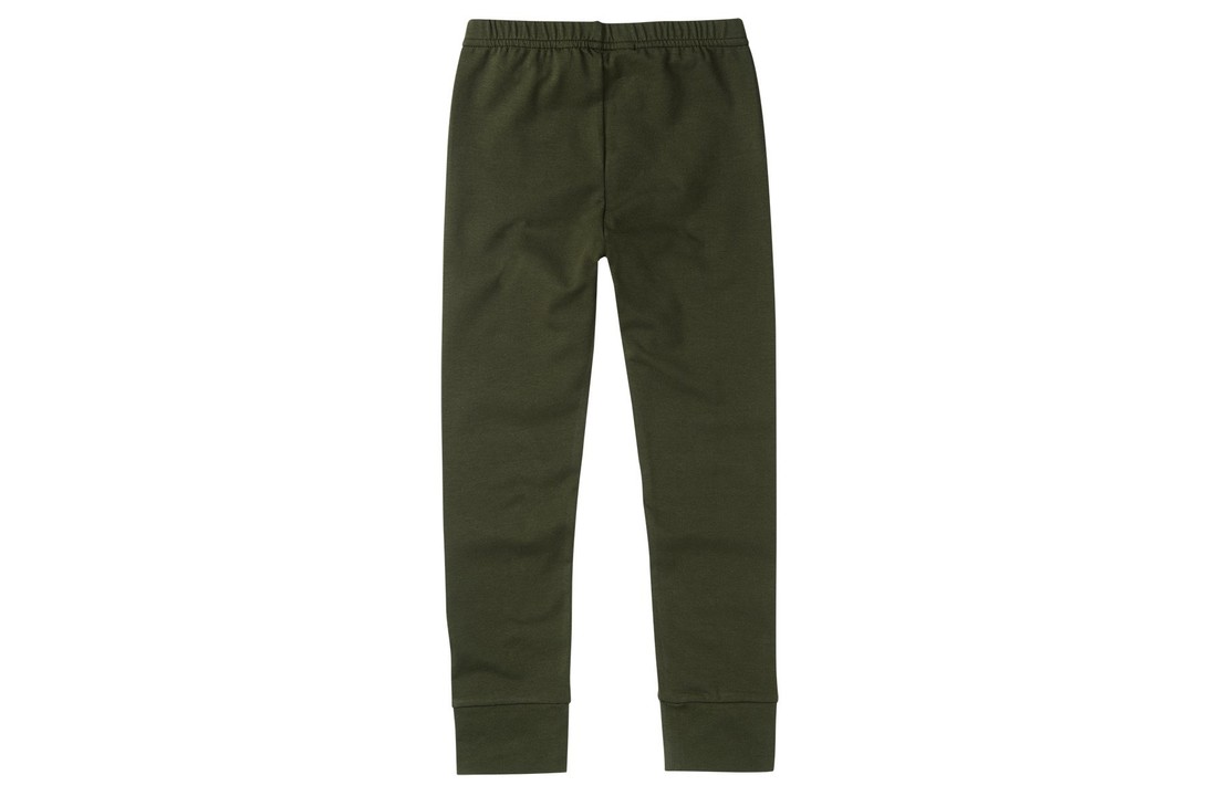 Legging forest night