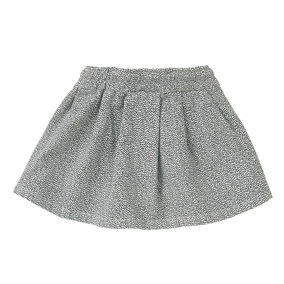 Skirt dots