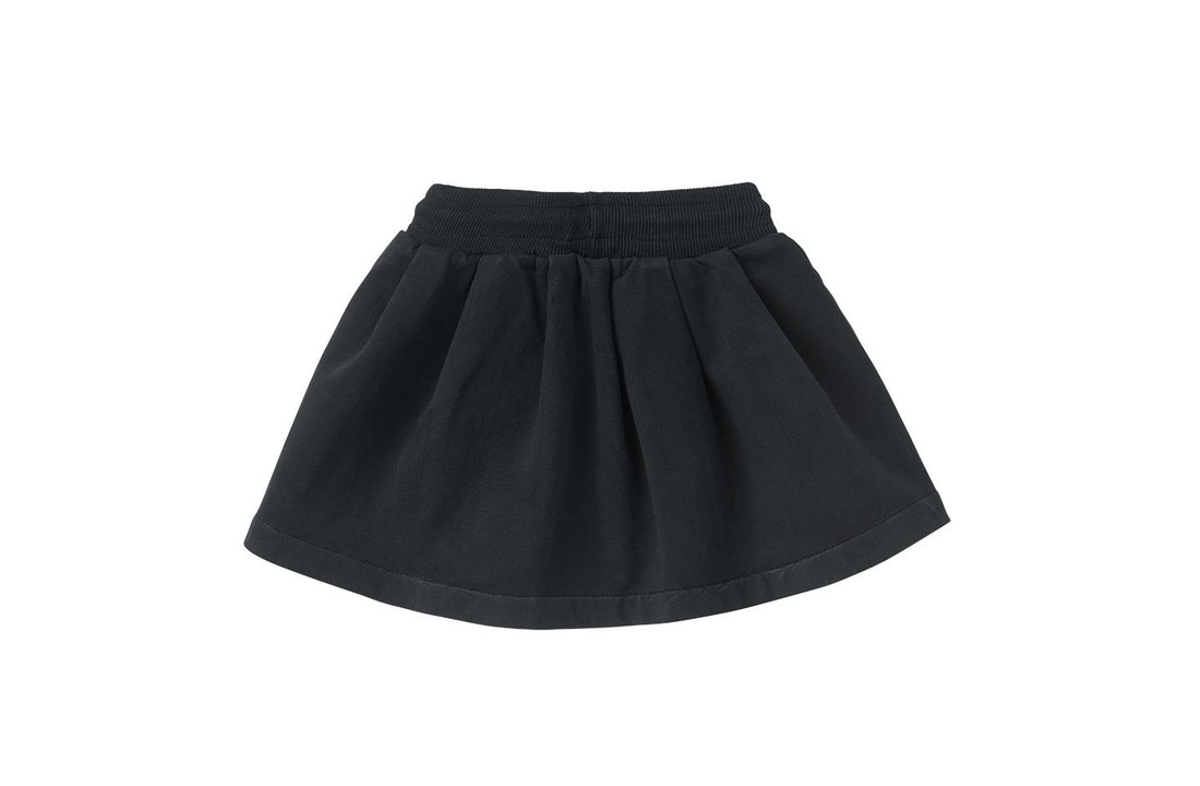 Skirt black