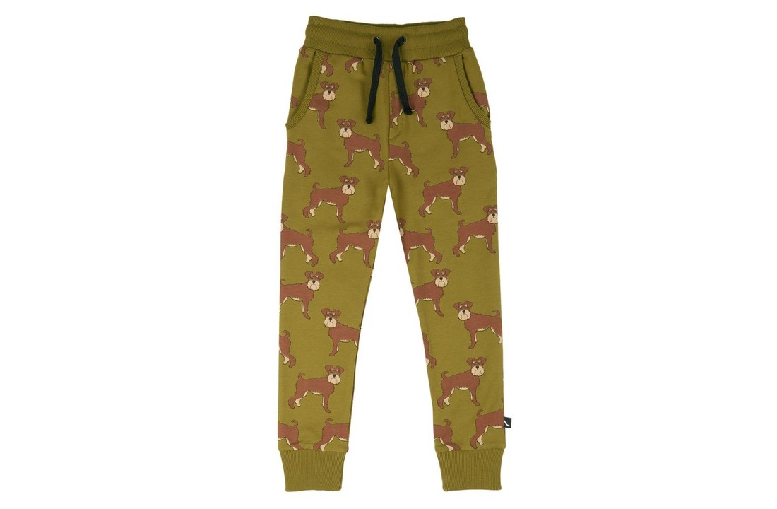 Boris sweatpants