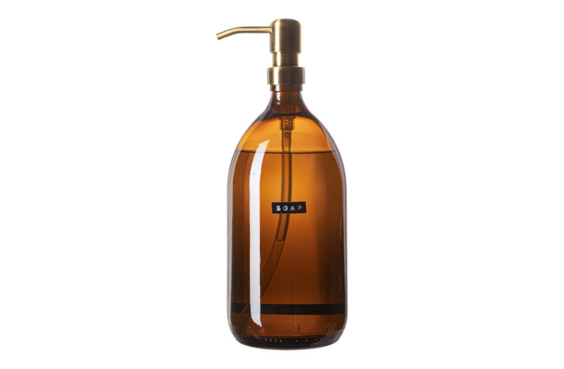 Handsoap 1L Soap