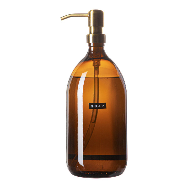 Handsoap 1L Soap