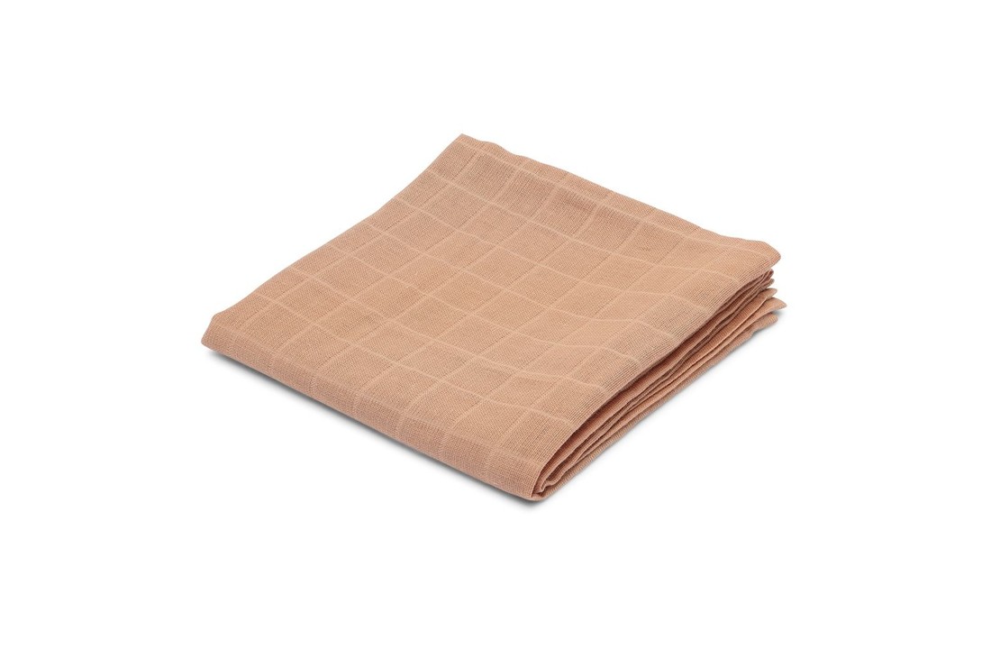 Muslin Blush