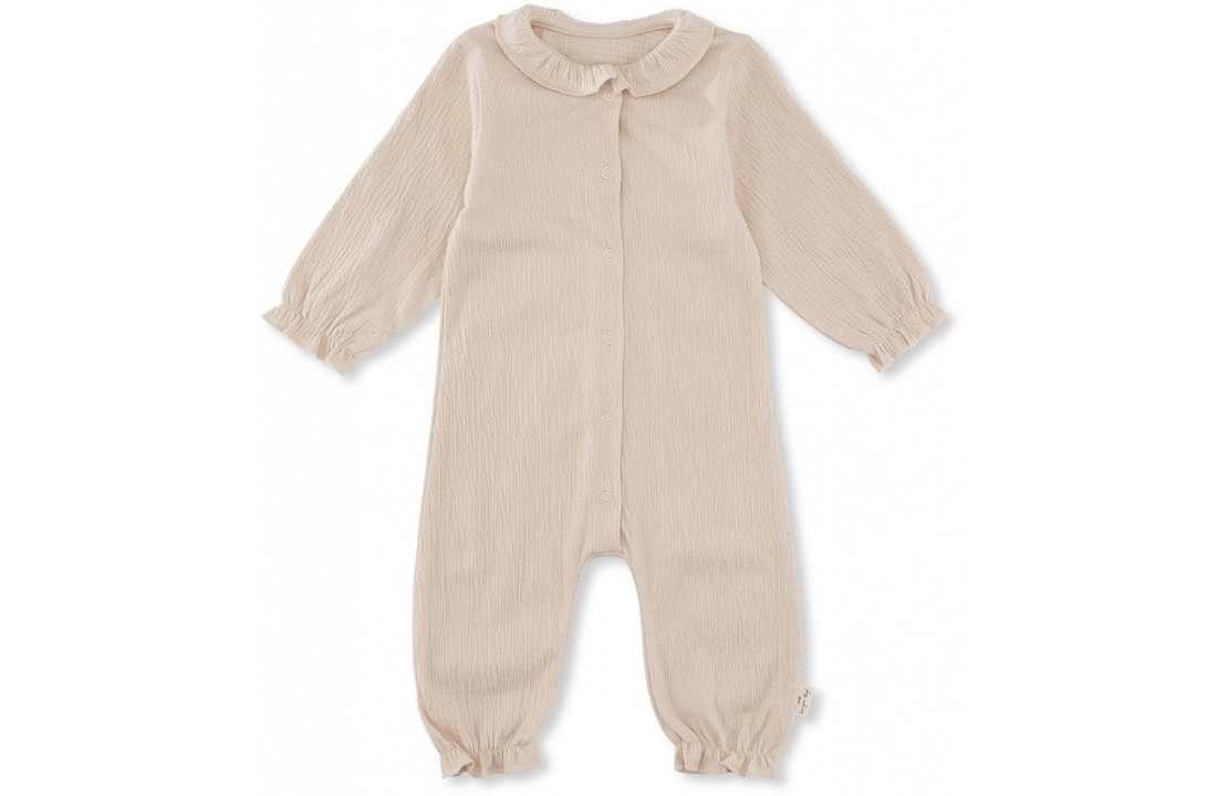 Konges Slojd Chleo Onesie blush
